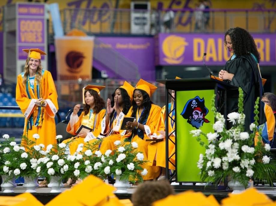Class of 2025 Senior Information